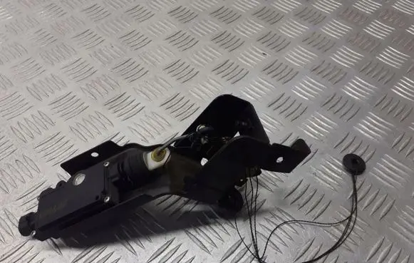 Citroen C5 Tailgate boot lock/latch motor 