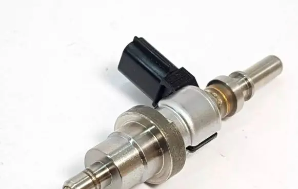 AdBlue injector