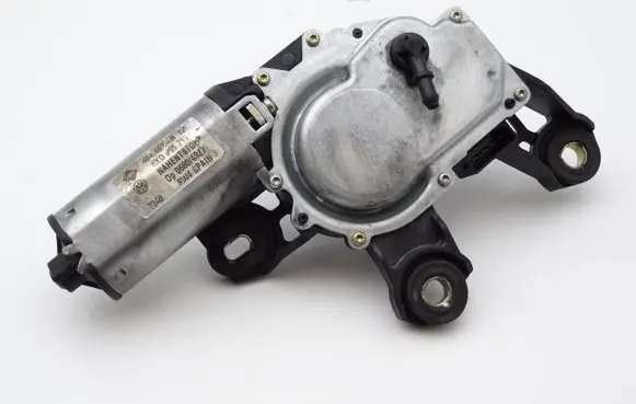 Volkswagen Lupo Rear window wiper motor 6X0955711D 404467N