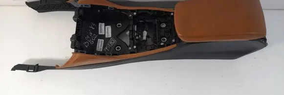 BMW X4 G02 Center console 9871595