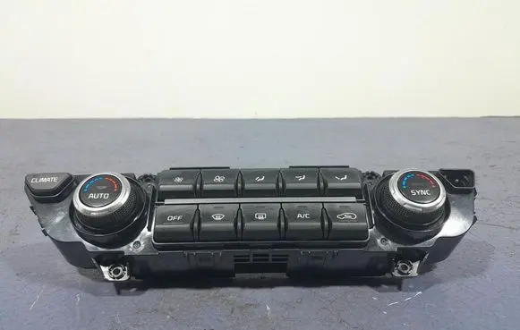 KIA Sportage Climate control unit 97250F1XXX