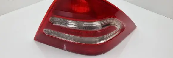 Mercedes-Benz C W203 Rear/tail lights