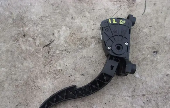 Hyundai Santa Fe Accelerator throttle pedal 1J500