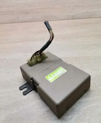 Opel Monterey Central body control module 8943645900 4079003920