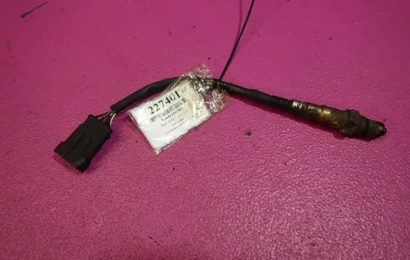 Fiat Stilo Lambda probe sensor
