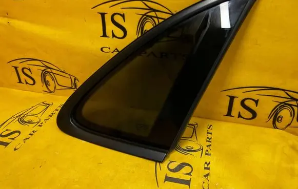 Porsche Macan (95B) Rear side window 95B845298 95B845298XN
