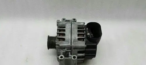 BMW 7 F01 F02 F03 F04 Generator/alternator 7575344