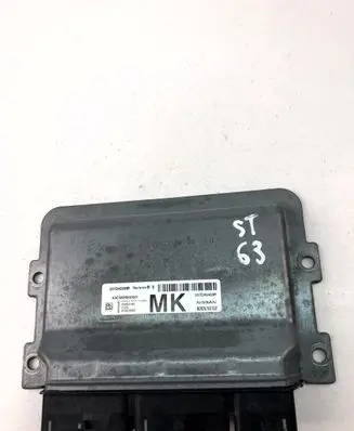 Renault Zoe Engine control unit/module ECU 237D40400R