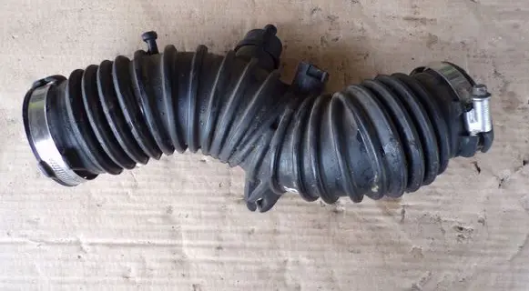 Renault Megane III Intercooler hose/pipe 8200907900