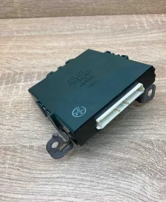 Toyota Prius (XW20) Other control units/modules 8961847020 1238000021