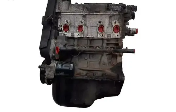 Ford Ka Engine ABDA