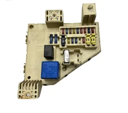Dodge Durango I Fuse box set 16238AC