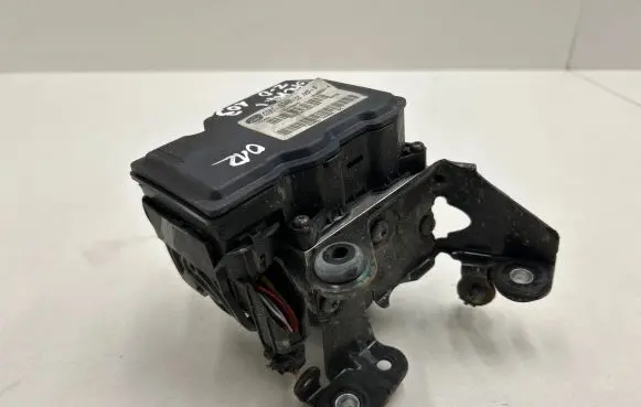 Ford Galaxy ABS Pump CG912c405CC 17393902