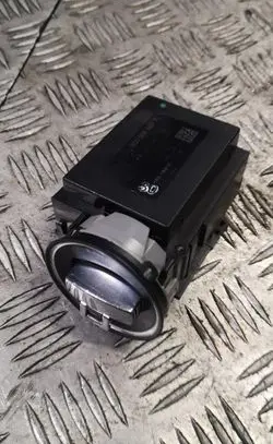 Volkswagen PASSAT B6 Ignition lock 3c0905843r