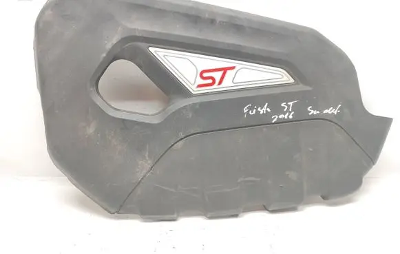 Ford Fiesta Engine cover (trim) C1BG6A949A