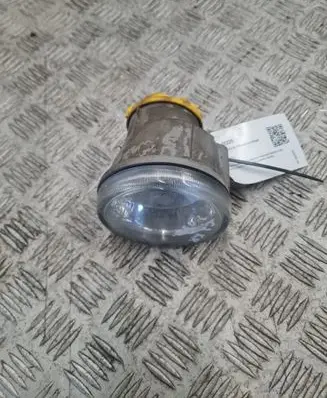 Citroen C2 Front fog light 9648947780