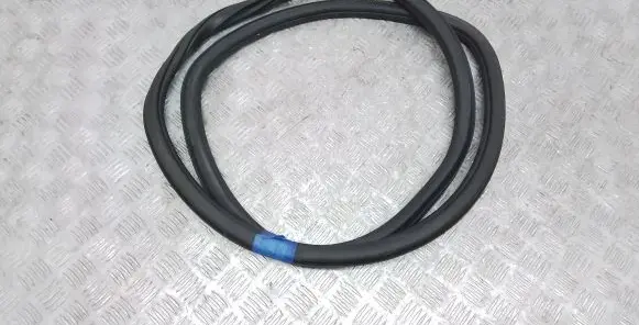 Volkswagen Jetta USA Rear door rubber seal (on body) 