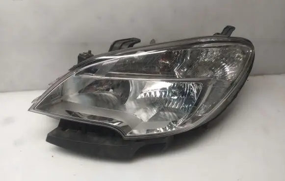 Opel Mokka Headlight/headlamp