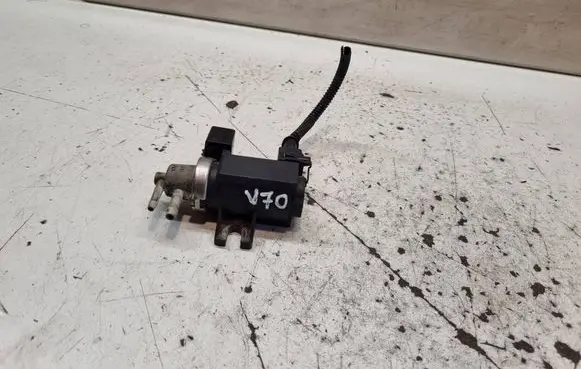 Volvo V70 Turbo solenoid valve 72190329 30637251