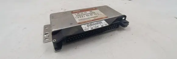 Audi A4 S4 B5 8D ABS control unit/module 4D0907379D 0265108005 DT0537152522