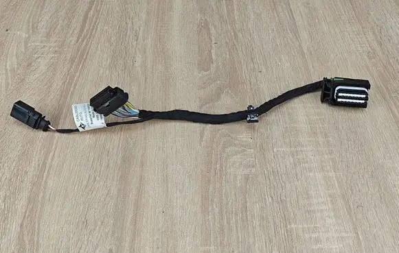 Audi A6 S6 C7 4G Other wiring loom 4G0971765E