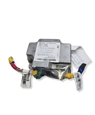 Hyundai i30 Airbag control unit/module 959102R000