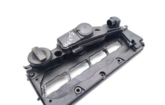 Audi A6 S6 C6 4F Rocker cam cover 03L103469A