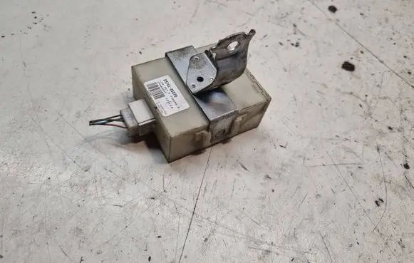 Door control unit/module