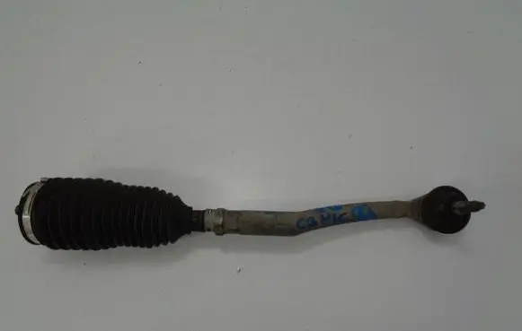 Citroen C3 Steering tie rod boot 