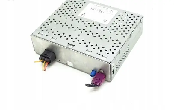 Mercedes-Benz S W222 Other control units/modules A2229007407
