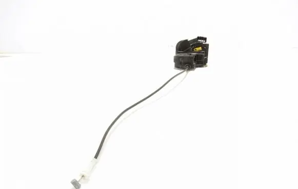 Renault Scenic I Front door lock