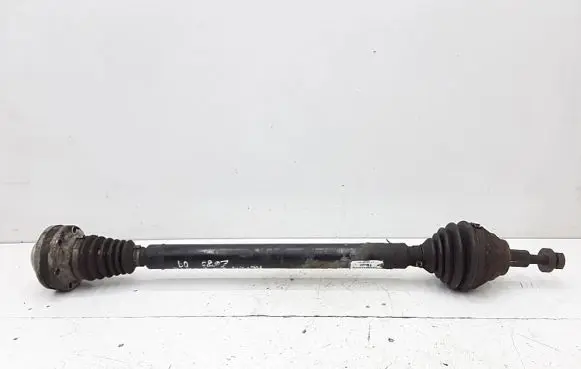 Seat Altea Front driveshaft 1K0407272EN