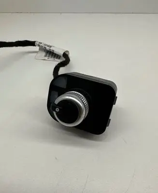 Audi A6 S6 C6 4F Wing mirror switch 4F0959565 360903S