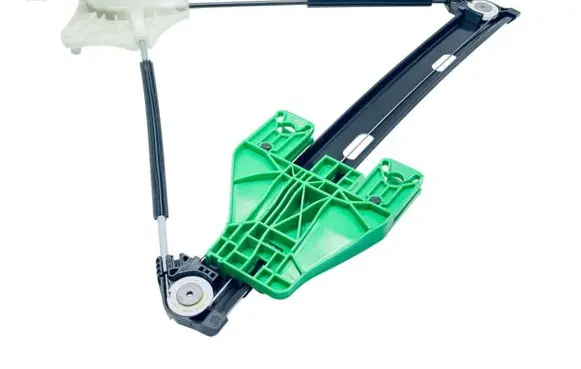 Cupra Formentor Rear window lifting mechanism without motor 5FA839461A