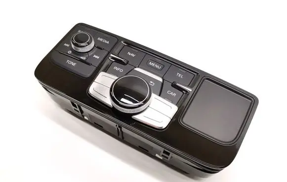 Audi A8 S8 D4 4H Multifunctional control switch/knob 4H2919600G