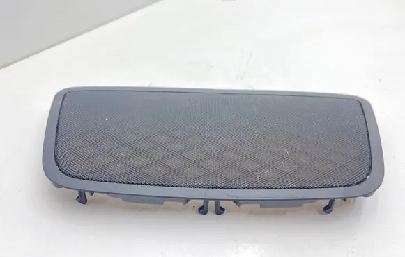 BMW X3 F25 Dash center speaker trim cover 9184152