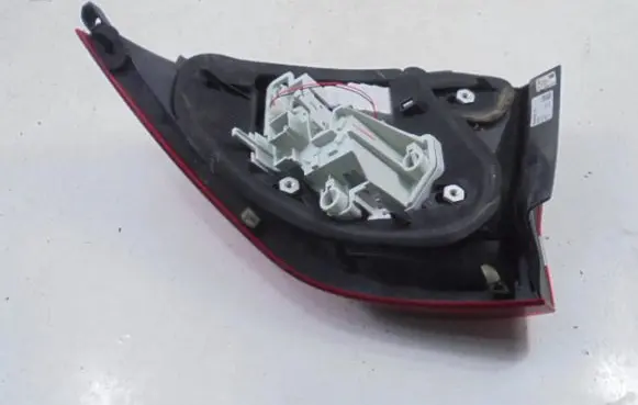 Volvo S60 Rear/tail lights 30796267