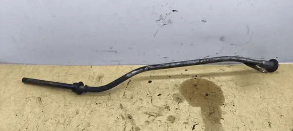Mercedes-Benz ML W164 Oil level dip stick A6423266