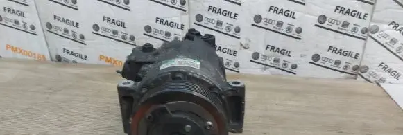 Volkswagen PASSAT B6 Air conditioning (A/C) compressor (pump) 1K0820803S R134A8680P 025956096B4