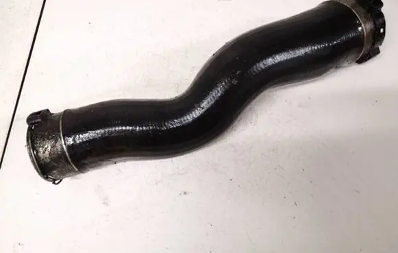 BMW 5 GT F07 Intercooler hose/pipe