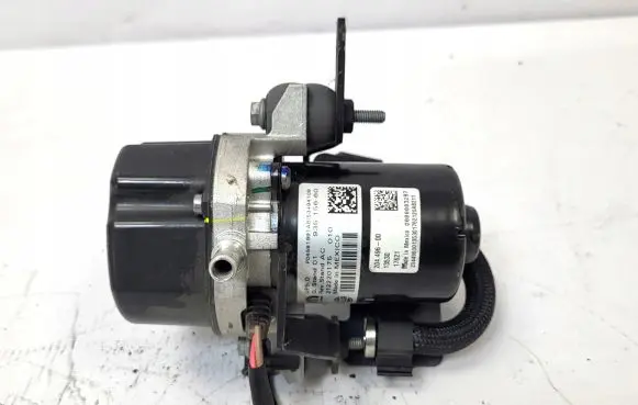 Maserati Levante Vacuum pump P04581991AB