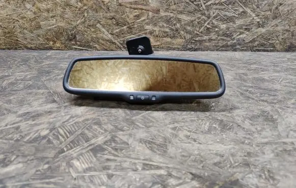KIA Magentis Rear view mirror (interior) 015893