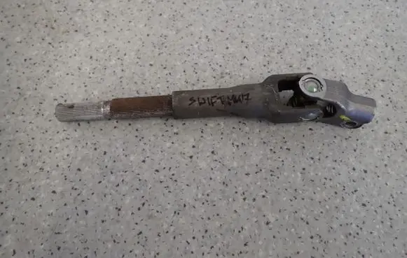 Suzuki Swift Cultus Steering wheel axle