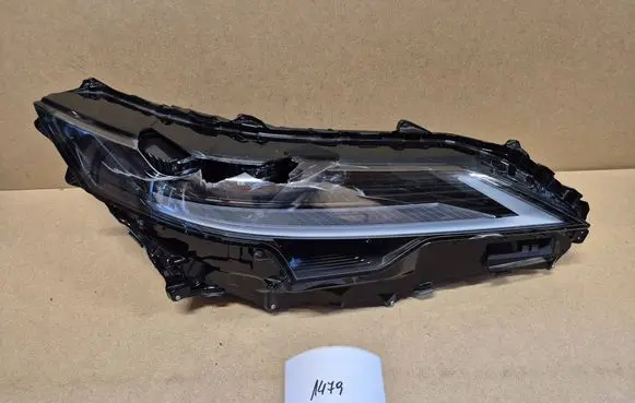 Lexus RX V Headlight/headlamp LEXUSRXV