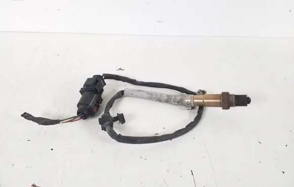 Lambda probe sensor