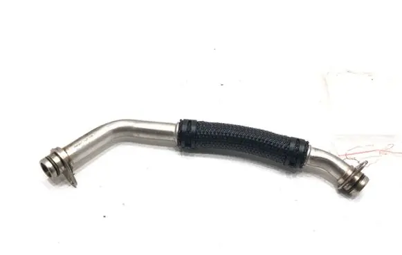 Skoda Kodiaq Turbo turbocharger oiling pipe/hose 06K145735T