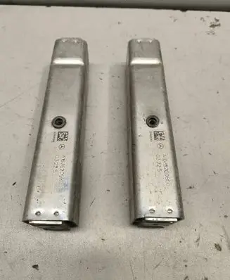 Mercedes-Benz GLE W167 Front bumper shock/impact absorber A1676209800