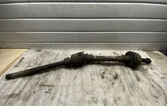 Fiat Ulysse Front driveshaft