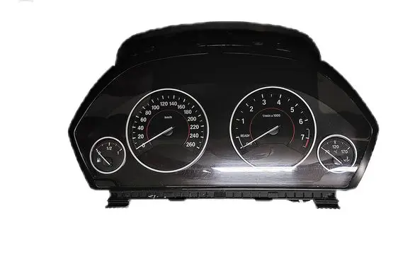 Speedometer (instrument cluster)