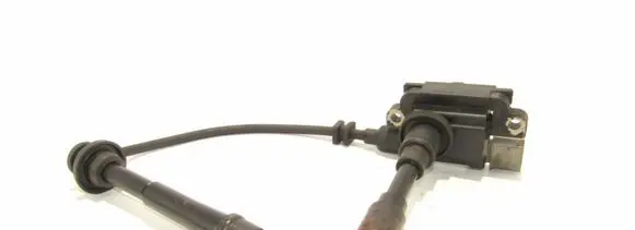 Suzuki Swift I High voltage ignition coil 6H150371
